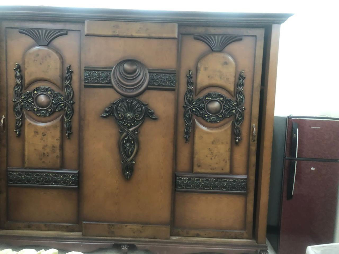 السلام عليكم غرفة ماليزية تكمة مكان بغداد ***********
