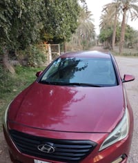 سوناتا ٢٠١٦ • ٧٠ الف • حره