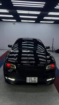 اوباما مديل 19 مكينه 3600 دفع رباعي سياره ع وظع الشركه بيه اربع قطع صب...