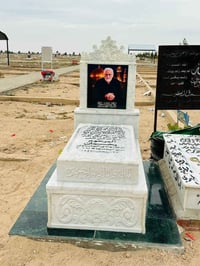 بناء قبور • ترميم قبور • النجف الأشرف