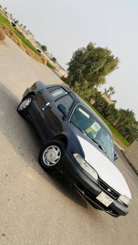 سوناتا تو • ١٩٩٤ • رقم كركوك