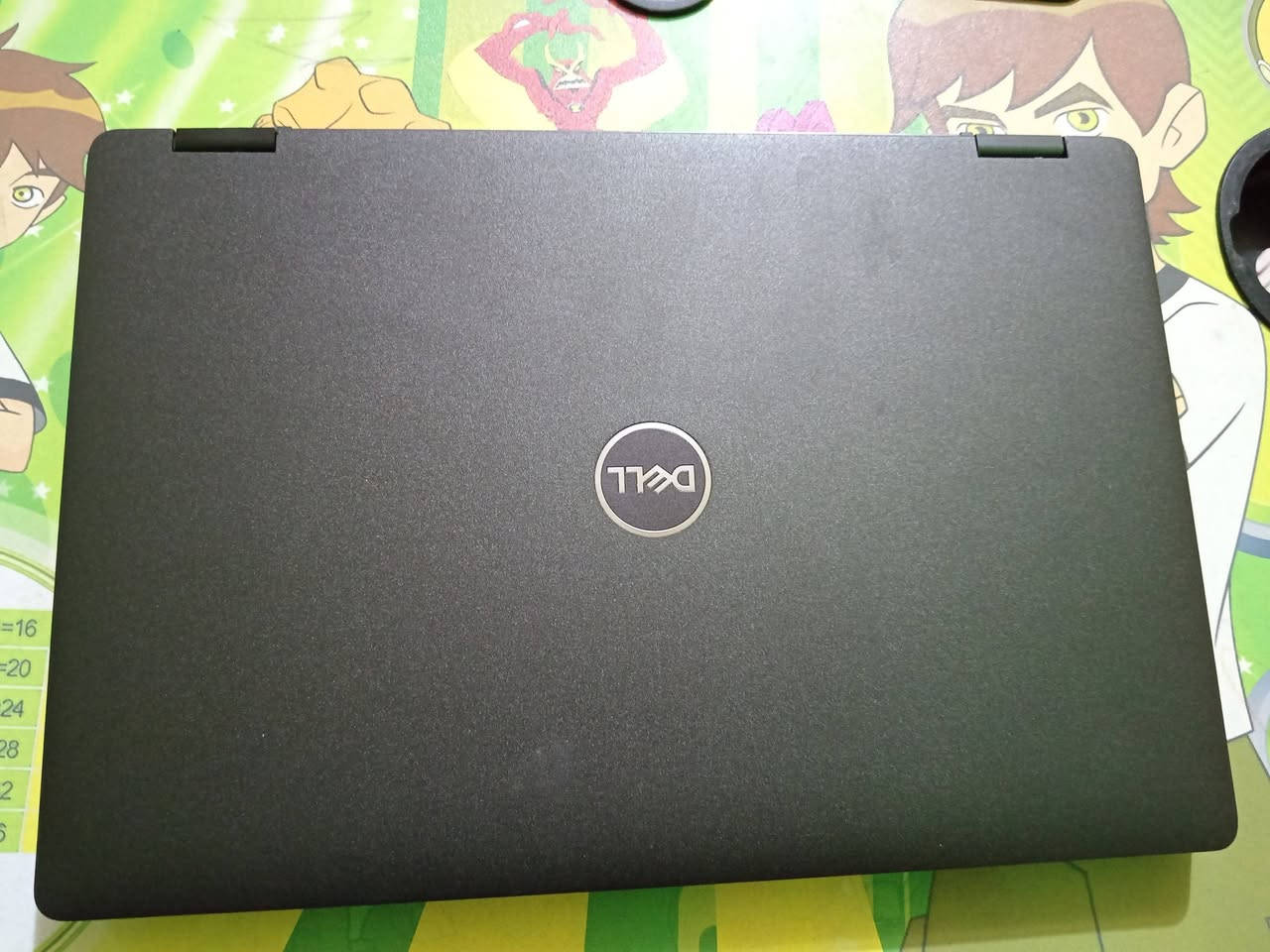 للبيع Dell.  قلاب شاشه لمس
خفيفه مرتبه. ونظافه 90٪


**إذا كنت صاحب هذا الإعلان وتريد حذفه لأي سبب، رجاءا أرسل رسالة إلى الدعم الفني**