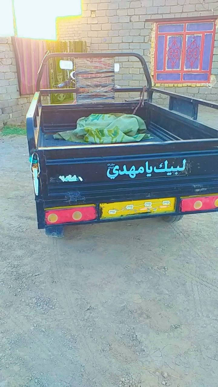 ستوتة جمرة مديل 15 أوراق .كهربائيات كلهة شغاله  محرك امتيار 23 ستوتة حلوه وجاهزة المكان السماوة الخضر  . انتصل فقط خاص مغلق ***********.

