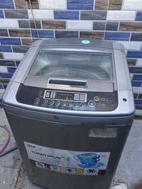 كاونتر • غسالة LG ٢٠كيلو • المحمودية حي السلام