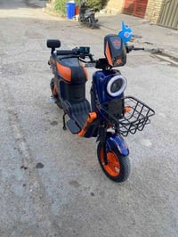 دراجة شحن R9 موديل 2026 وياهه بصمات 2 تشغيل عن بعد وسويجات 4 نسخ دراجه...