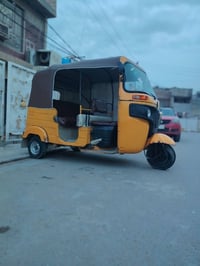 تكتك موديل ١٩ • مكاني الشعب • بريك جديد