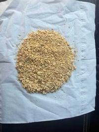 أعلاف وحبوب • فول الصويا • بابل