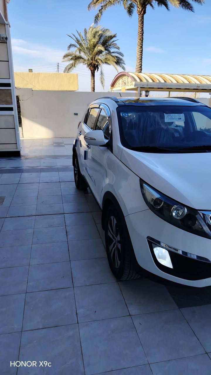 سلا عليكم البيع كيا سبورتج موديل 2011 رقم بغداد نكليزي بسمي شخصين مكفولة كفالة عامه فول موصفات    خليجي . سياره جاهزه من كلشي جديده بوضع شركه  مكان سياره تاجي المشاهده رقم تلفون ***********
