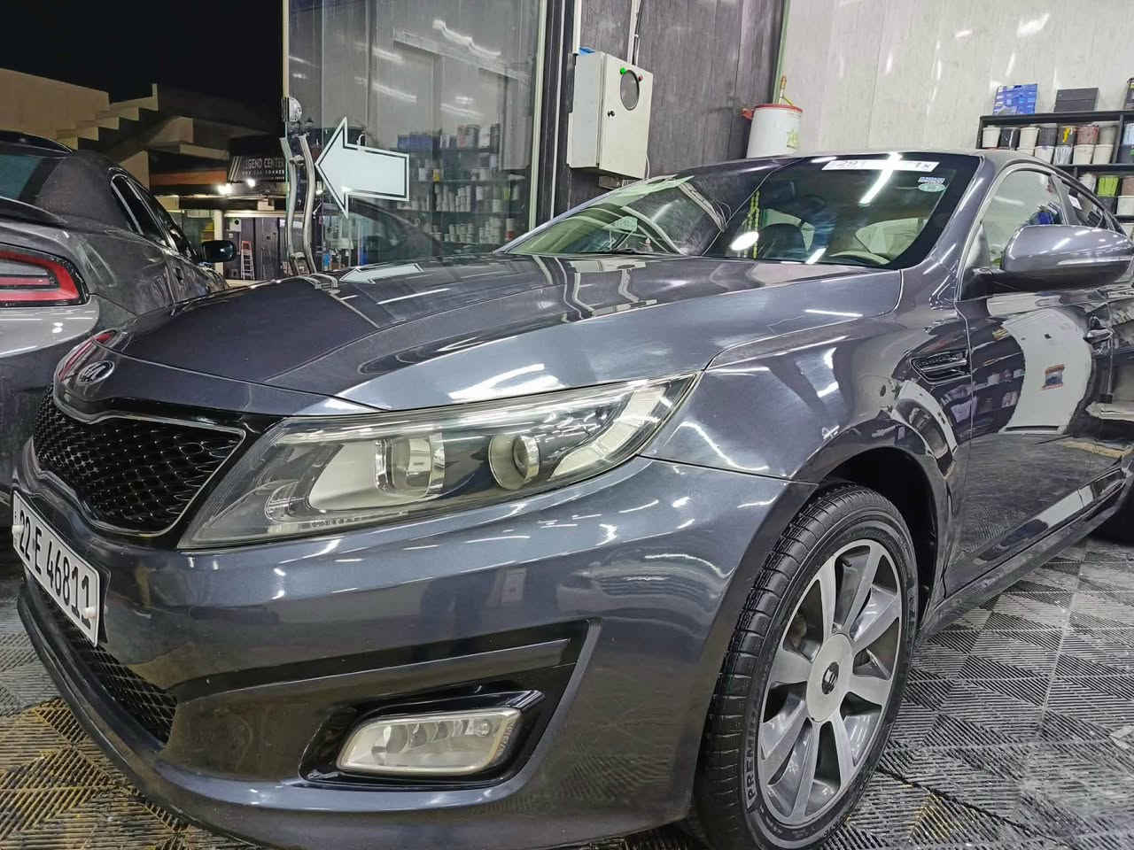 محرك 2400 دوش خليجي

*********** موصل, نينوى
