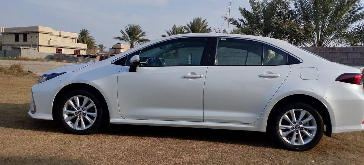 تحية طيبة 🌹🌹
كورلا موديل 23 شركة جيهان

مواصفات معروفه

فتحه سلايت

محرك + كير كفاله

مكفوله كفاله عامه

عده بارد قيل جوه قبق البانزين فقط

تحويل مباشر السعر 175 $وبيها مجال

مكاني بغداد التاجي قرب السايلو

رقمي ***********
