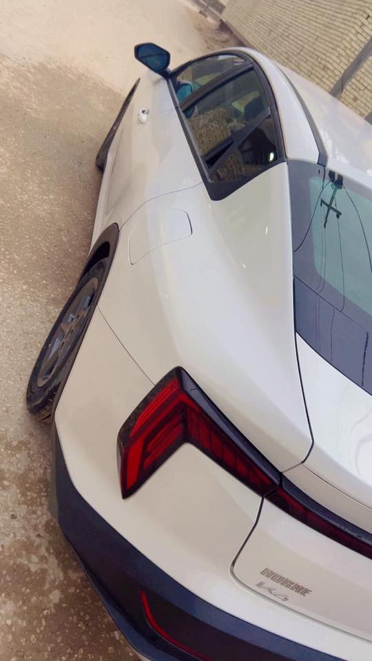 السلام عليكم k4 موديل 2025
وارد امريكي تبديل بنيد  فقط ماشيه 5.500
للاستفسار *********** 
السعر 178
مرقم جديد بابل
