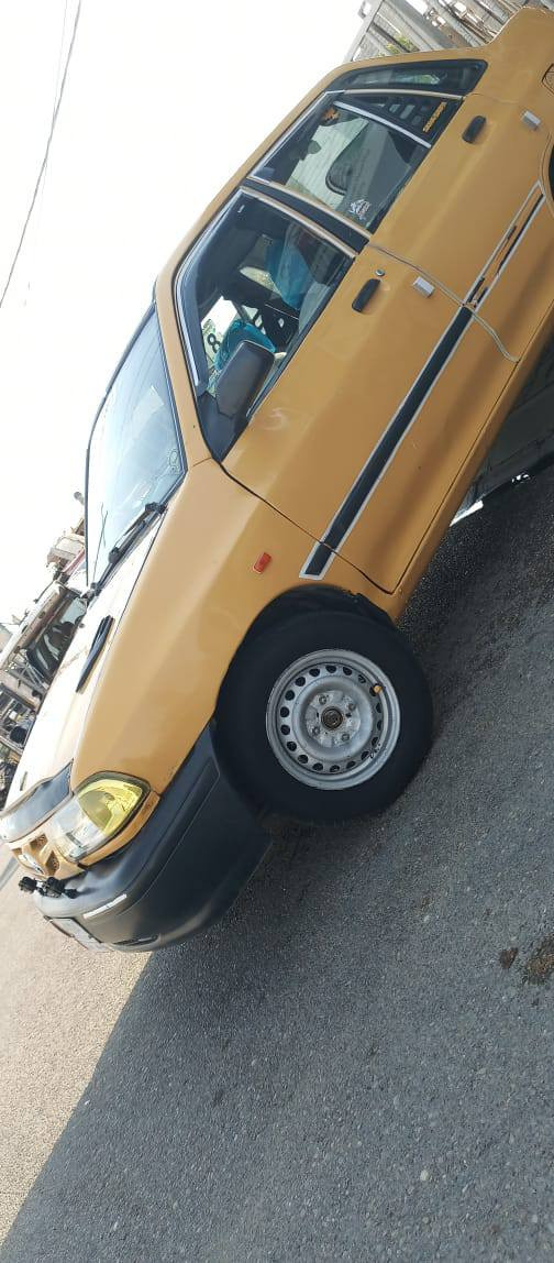 سايبا موديل١٢ سنويه مشروع وطني لل٢٦ شهر ٤ شرط تحويل او وكاله بطاقه بانزين بيها 
كير ومحرك شرط لا صرف ولا بخار
محرك كيه برايد يعني كوري انسه تعب الايراني 
تبريد ثلج شرط
سعر 21 شراي اتصل ‏‪***********‬‏
