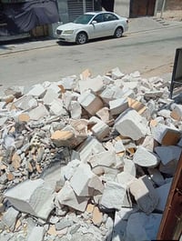 صب أرضيات • تنظيف أسطح • نجف والكوفه