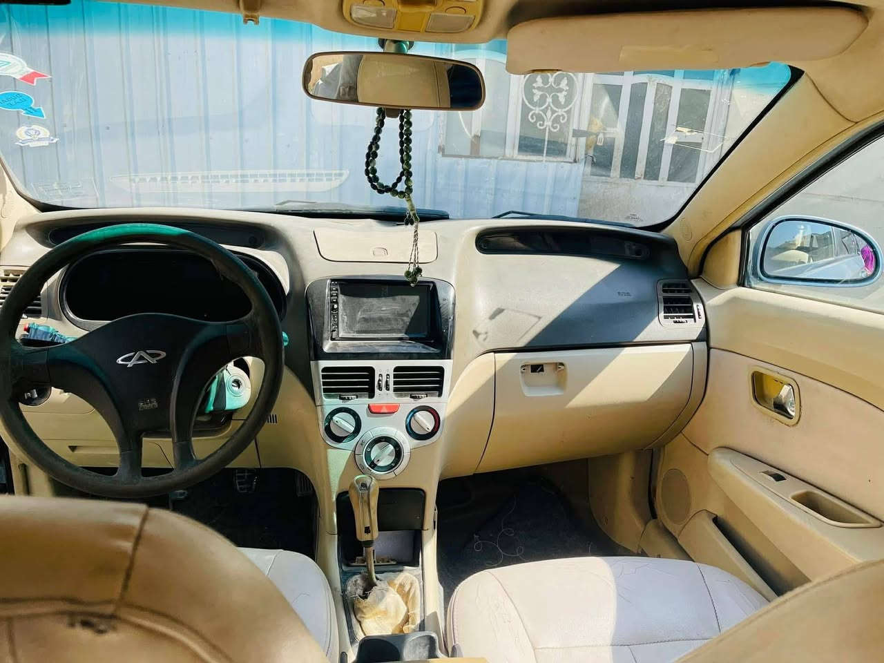 السلام عليكم سياره شيري فلاوين 2011 سياره مناقصهة شي تايرات نضاف حداديه حلوة خياسات ملكطه السياره حلوة معنى الكلمه سعرهة 25وبيهة مجال مكان ديوانيه رقم قادسيه
*********** واتساب 
***********
