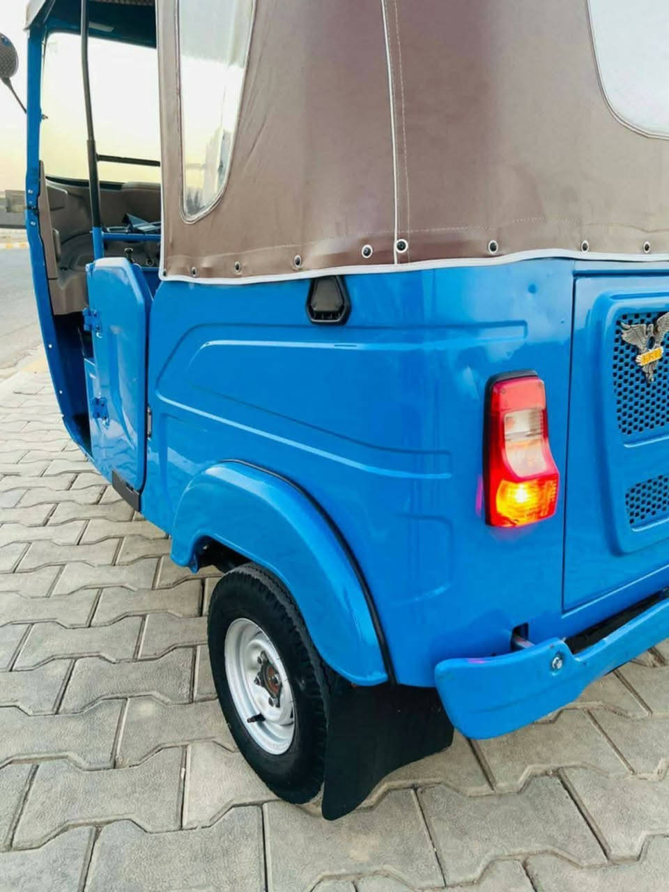 باجر جمعة شكندك تكتك للبيع نزل مع ذكر السعر شرايه لانتعبك والاتعبنا.


**إذا كنت صاحب هذا الإعلان وتريد حذفه لأي سبب، رجاءا أرسل رسالة إلى الدعم الفني**