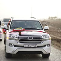 🚗✨ يوجد سياره زفاف وتخرج فخمه ✨🎓 تريد يوم زفافك يكون مميز وفخم؟ 👰🤵 أو ...