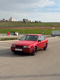 فيكترا • ١٩٩١ • محرك ١٨٠٠