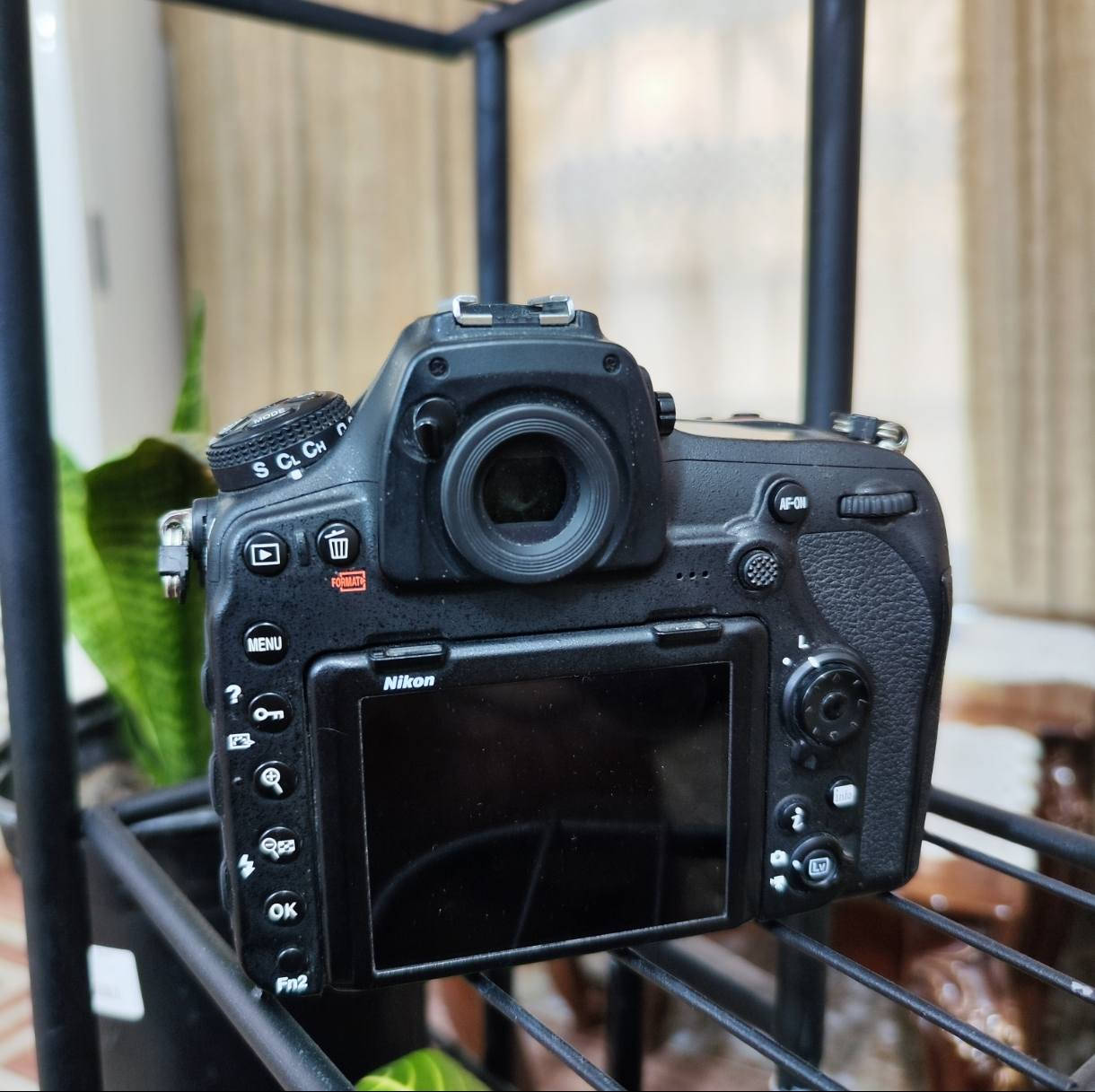 بدي فقط
مستخذم نظيف جداً 98%
كامل مع الملحقات الاصليه
كارتونة/ شاحن /بطاريات عدد2/ غلاف جلاتيني  
العنوان :- بابل - الحلة 
لا يوجد توصل 
شترها 94k


**إذا كنت صاحب هذا الإعلان وتريد حذفه لأي سبب، رجاءا أرسل رسالة إلى الدعم الفني**