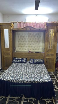 غرفة نوم • عراقي درجه اولى • الامين الثانية بغداد