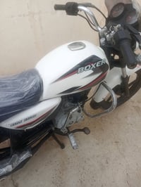 بوكسر • ٢٠٢٢ • كوت الشرقيه