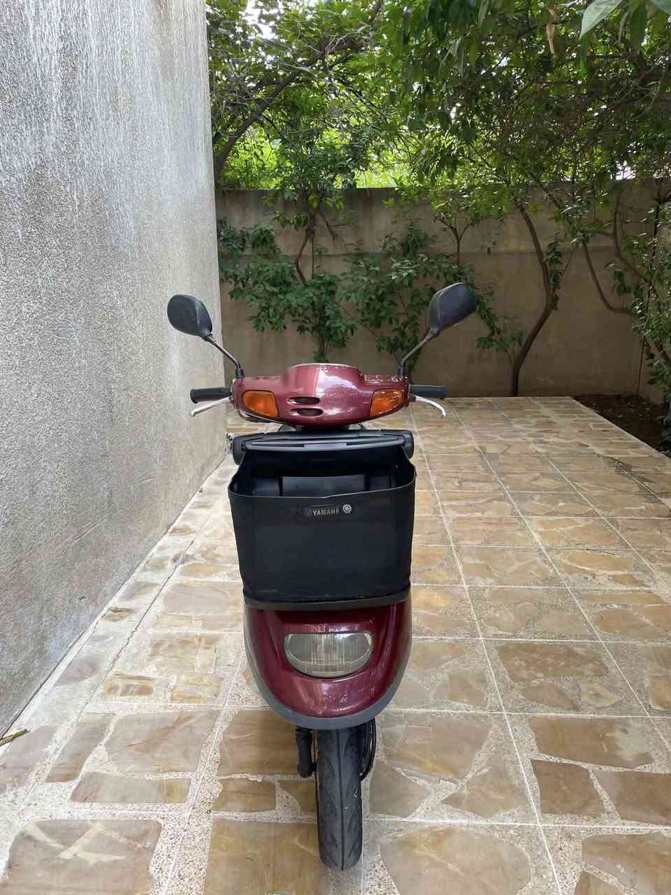 السلام عليكم 

بزون نفخ ماطور ما مفتوح والنظافة مبينة بل صور الماطور محرك بلادي وقبق هندر هم برغي ممفتوح منه مكاني موصل حي الجزائر للتواصل خاص او ع الرقم***********
السعر 600 وبيه مجال
