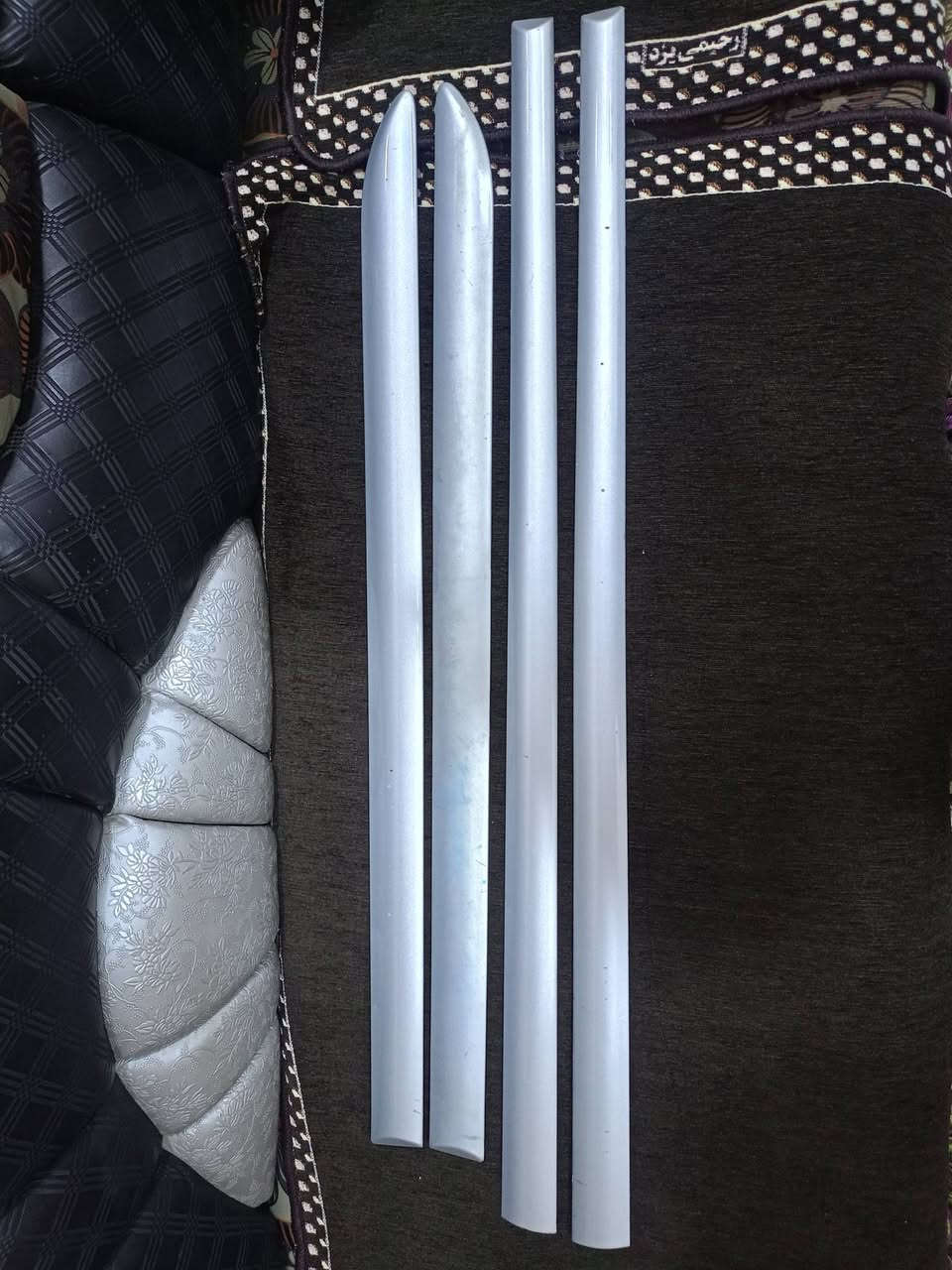 شمسيات اكسنت دبدوب لون بيجي
ترايش اكسنت لون سلفر 
يوجد توصيل لجميع المحافظات 
اتصل او خاص


**إذا كنت صاحب هذا الإعلان وتريد حذفه لأي سبب، رجاءا أرسل رسالة إلى الدعم الفني**