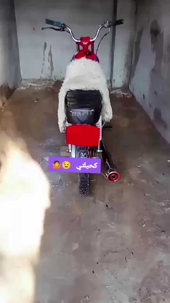 سلام عليكم درجة للبيع موديل 2023 او مراوس بتايكر كامل  الدراجة خير من الله السعر خاص او تصل ‏‪0783 899 3290‬‏ مكان ديالى الخالص
