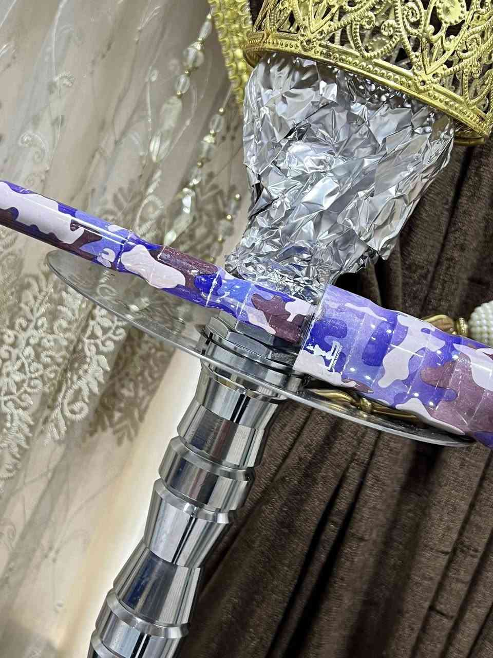 طـه كدي لاك للبيع طعم 🍏🍎 دخان فول
موديل 2025 مرواس اب طه حسب القناعه او بيع 

مكان تكريت التوحيد ***********
