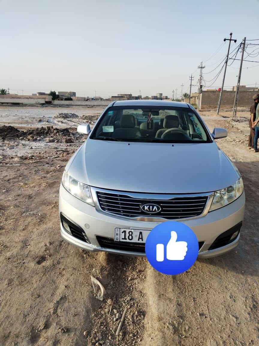 سلام عليكم
اخون كيه اوبتيما مديل 2009 مكفول من الضربه   تبريد ثلج باتري جديد  سياره جديده بمعنا الكلمه تاخذهه ماتذب عليهه دينار رقم بابل سعر 142وبيهه مجال عنوان دوانيه اي استفسار على خاص او اتصال على رقم ***********
***********
