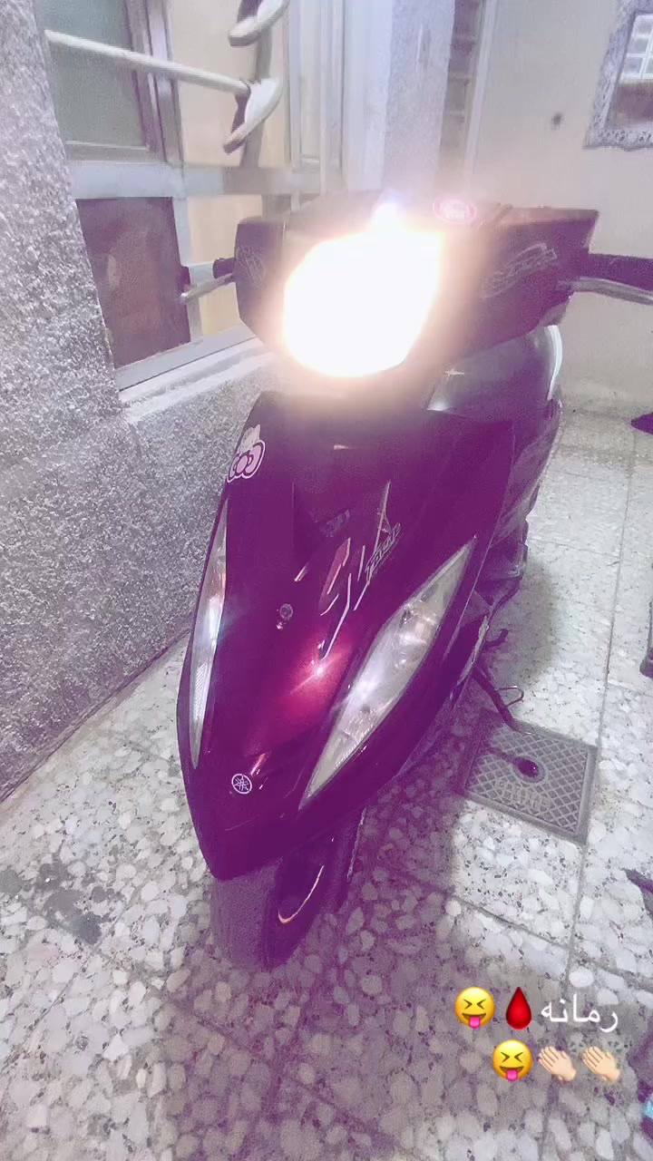 مراوس حسب القناعه شعدك نزل


**إذا كنت صاحب هذا الإعلان وتريد حذفه لأي سبب، رجاءا أرسل رسالة إلى الدعم الفني**