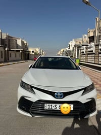 كامري • ٢٠٢٣ • الانبار