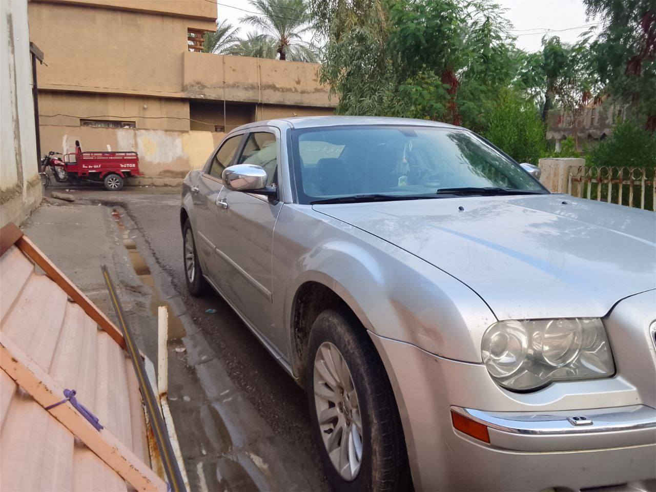 وباما موديل 2007 رقم سليمانيه شرط التحويل السونار مرفق مع الصور تخم تاير مكينه كير بشرط مكانه ديالى
السعر 110 وبيه مجال 
الاستفسار ***********
