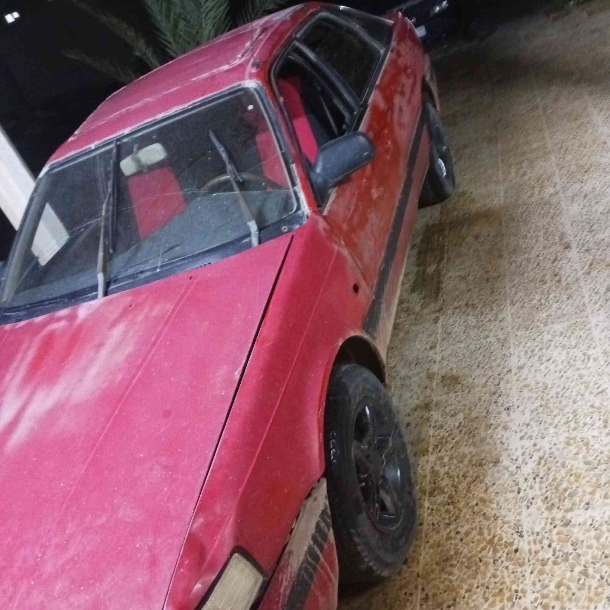 السلام عليكم مازدا حجم 626المرقوب محرك كير شرط طخم تاير جديد شاده أما الباقي شوف العين متوازي عله بيعتها صاحبها سنويه خضره رقم نينوى شرط التحويل سعر بلاش 15وبيها مجال بيع متوازي هاذا رقم صاحبها ***********
