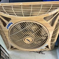 مروحة سقف • عدد ٥ • العضميه