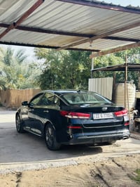 سلام وعليكم اوبتما موديل 2020 امريكي ماشيه 83KM بيها قطعتين سونار معرو...