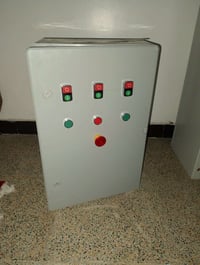 عمل اليوم بورد خباطه مركزيه او معمل كونكريت سيف كهربائيّ اي استفستار ا...