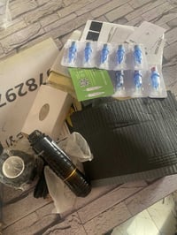 جهاز تاتو • الكترونيات