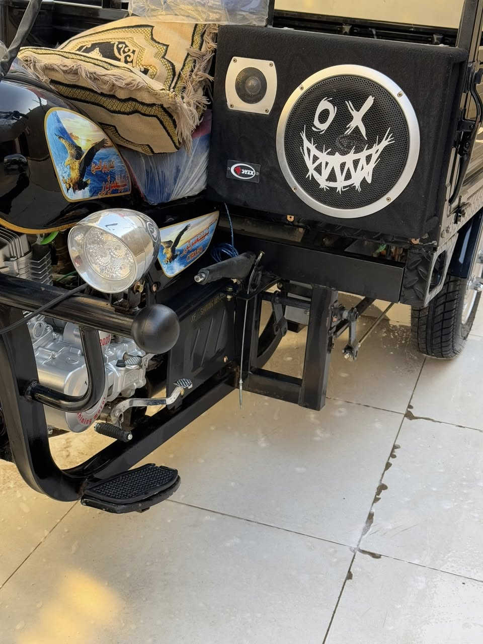 السلام عليكم ستوته مديل 23 وكيل نبيل جرد 3 براقي كفاله شراي بيه خير ويدلل
‭0788 792 3611‬
