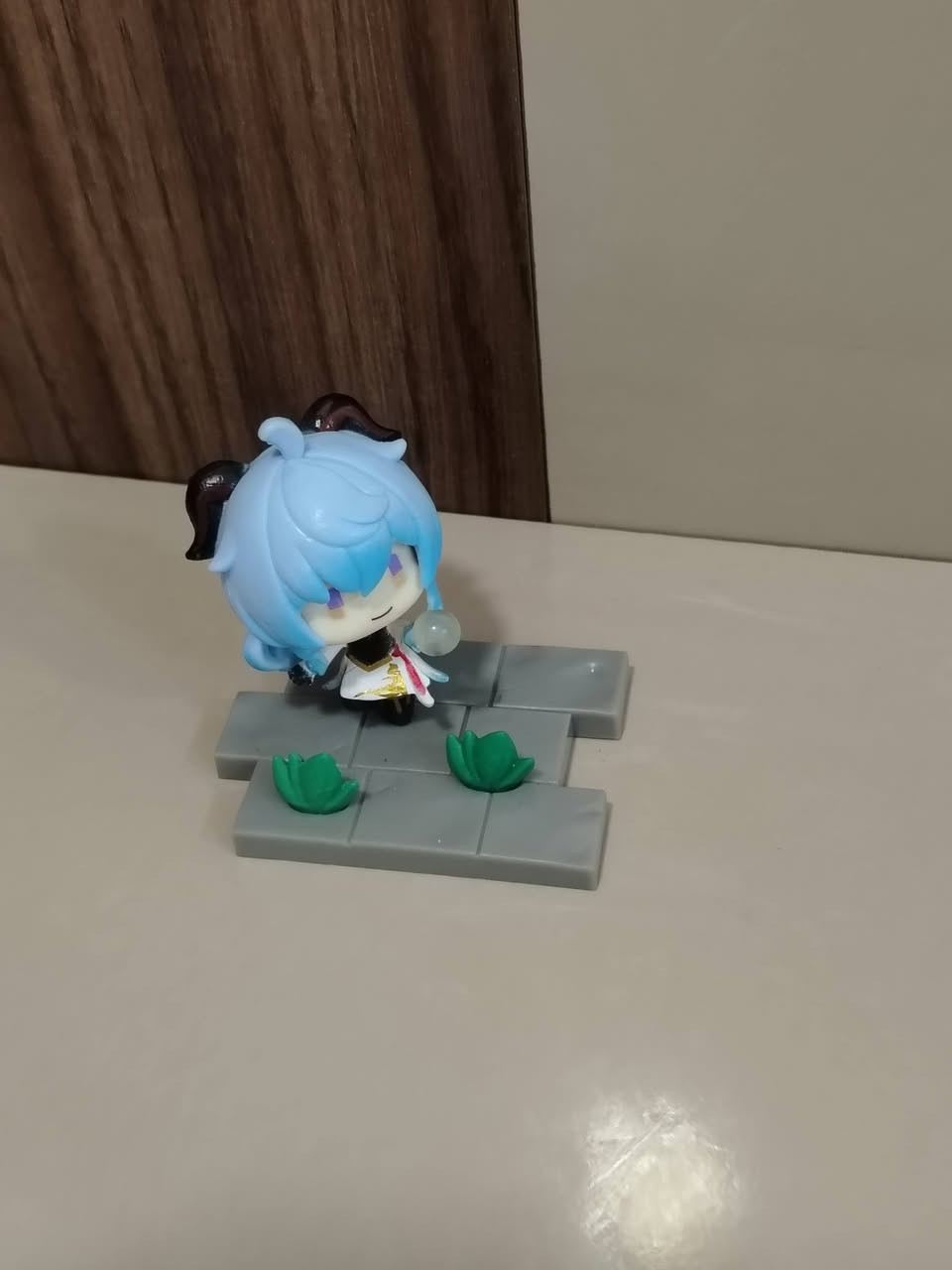 السلام عليكم
المكان بغداد *********** واتساب يوجد توصيل
