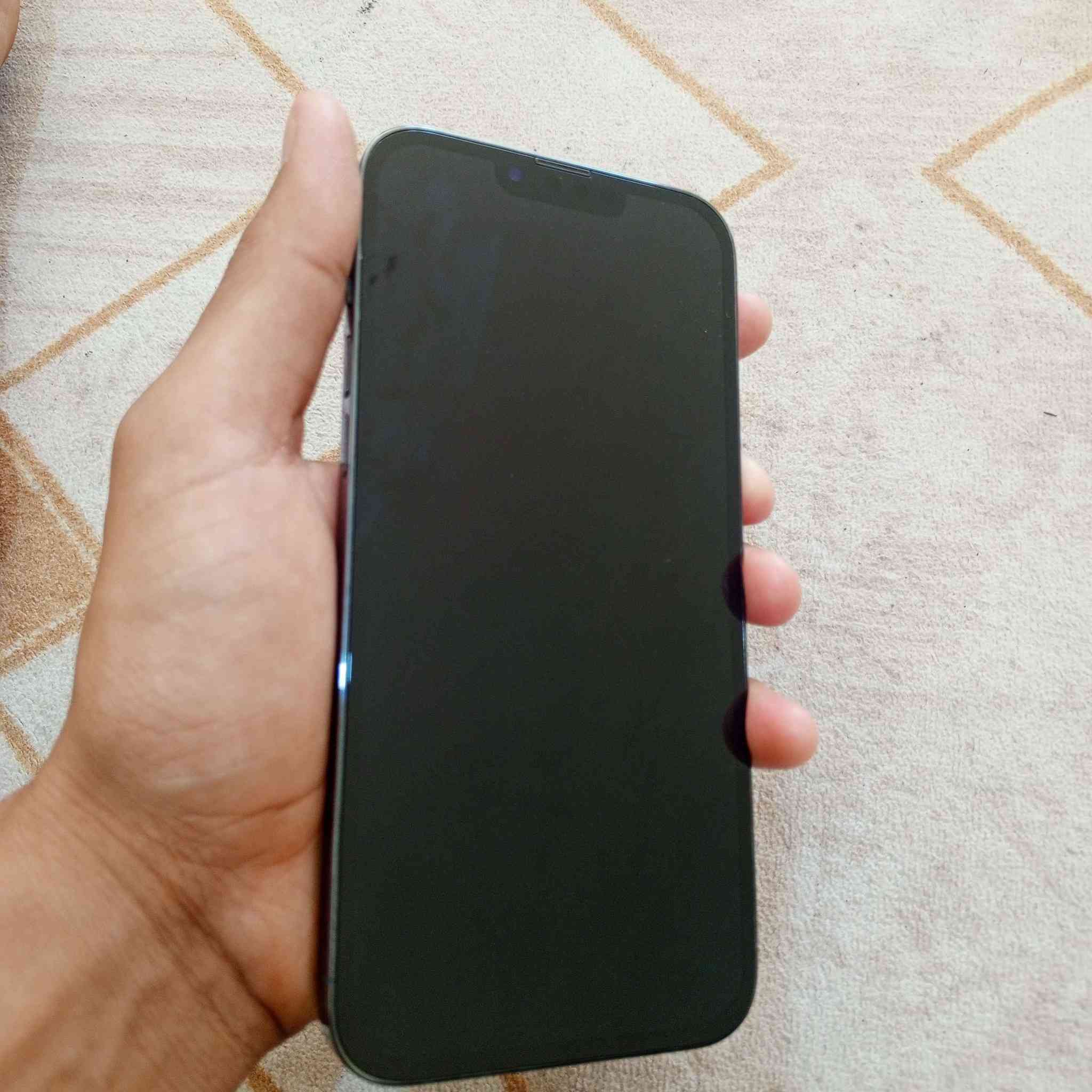 ايفون 13 برو ماكس 
ذاكرة 256
السعر 500 كربلاء, العراق


**إذا كنت صاحب هذا الإعلان وتريد حذفه لأي سبب، رجاءا أرسل رسالة إلى الدعم الفني**