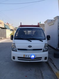 كيه بنكو • موديل 2018 • مكينه وكير زين