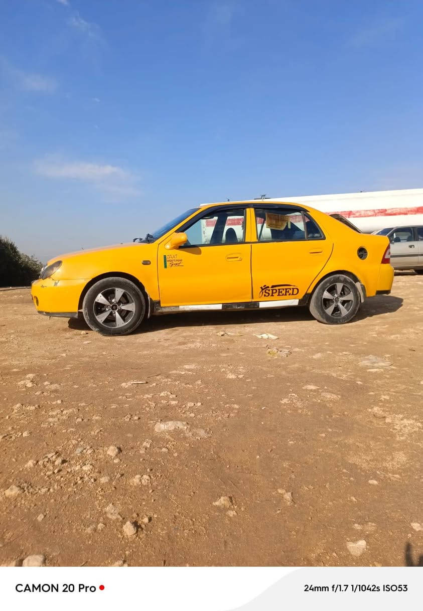 السلام عليكم ورحمة الله وبركاته 
سي كي 2013 محرك كير شرط تبريد شغال سياره بدون معجون بدون ضرر هيئه وغرامات صفر رقم دولي جديد سياره بأسمي اني الشرعي تريد وكاله تريد تحويل 
#السعر43$
***********
