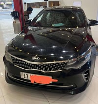 اوبتما ٢٠١٦ • ٢٤٠٠ سي سي • رقم بغداد