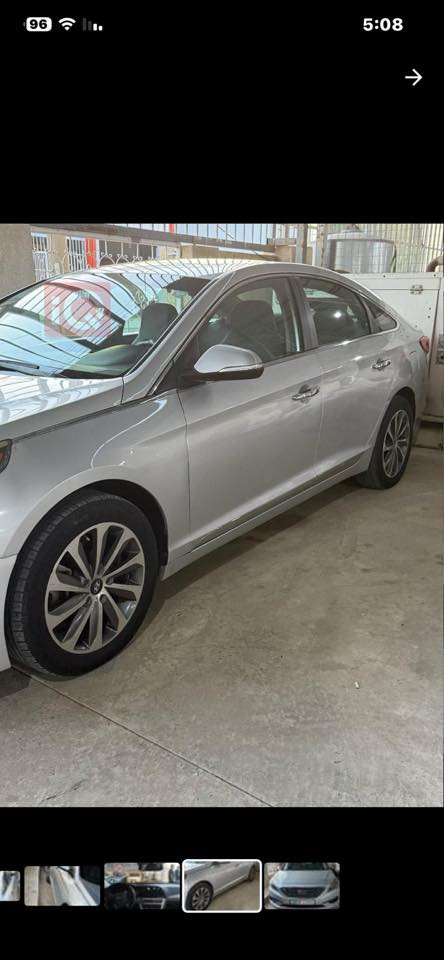 سلام عليكم للبيع او مراوس حسب القناعه
سوناتا2017سبورت فول مواصفات

حساسات خلفيه 

رادار جانبي 

إشارة ترحيب 

دخول ذكي 

عدساتLED

عالي زنون

كشن السائق كهربائي 

كشنات تدفىء 

فتحة سقف

رادار خلفي

جنطة ذكيه

اشاير مرّي

صدر امامي خلفي بحاله جيده جداً 

مودات قيادة Sports/عادي/ECO

حادثها جاملغ أماي جهة السايق وكفة البنيد ربع منه معدل بارد مع صبغ الجاملغات 

وبيها كم طخه بسيطات جداً

سعر136وبيها مجال

رقم الهاتف:***********بي واتساب

خاص مفتوح
