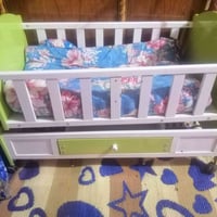 أثاث أطفال • 30 قطعة