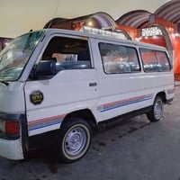 نيسان • باور • ديوانية