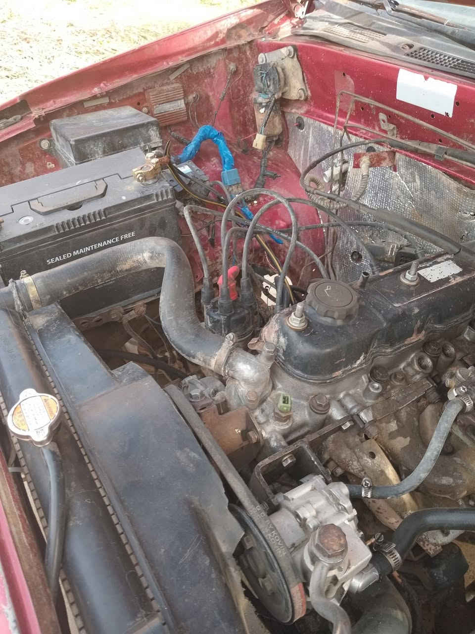 كنو 2009 منفيس صلاح الدين كير محرك سياره جاهزه مكان تكريت السعر 18 وبيها مجال قليل ل  ستفسار ***********
