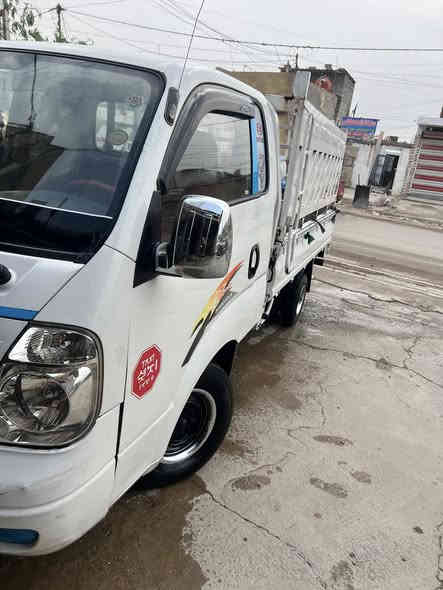 السلام عليكم.كيا حمل 2011 رقم بابل جديد مشروع وطني
تخم تاير كير اكسن شاصي كفاله محرك بيه بدايت تنقيص 
سعر 87 وبيه مجال مكاني بغداد الآمين ثانيه استفسار *********** 
علمن المحجر مو ويه سياره
