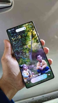 S25 الترا • 1 تيرا • النجف الاشرف