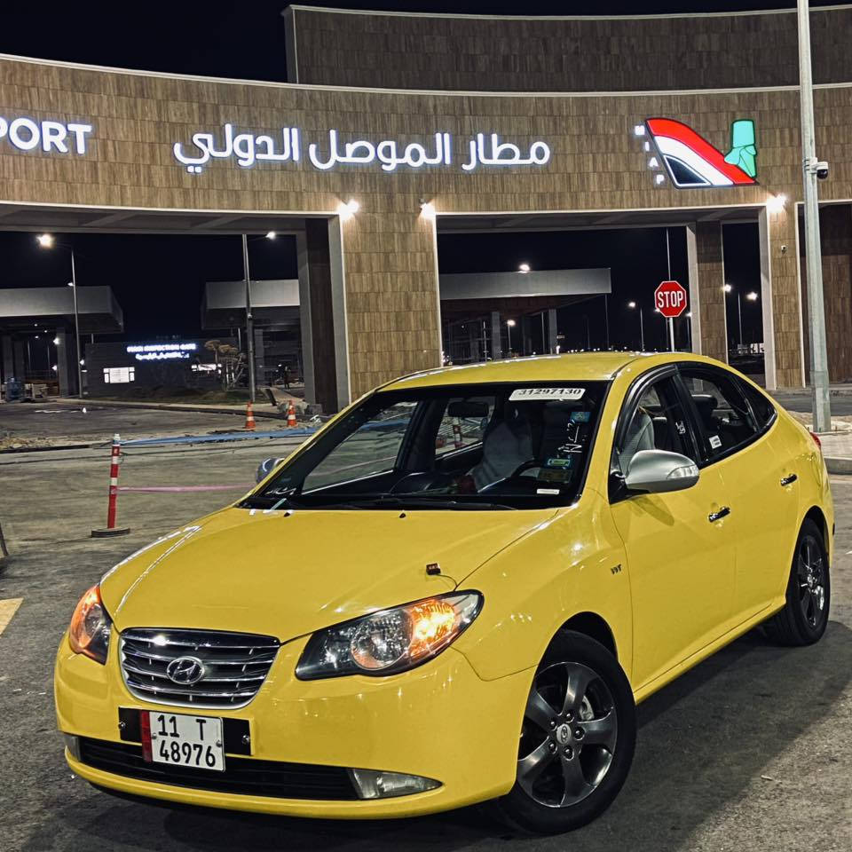 اڤانتي  للبيع رقم بغداد إنكليزي باسمي فول بس بدون فتحة وبصمة كشنات امامية  جلد وتدفئة كشنات الخلفية قلاب مري شفط طخم امامي خلفي جديد ويل كب منضومة غاز ضررها جاملغ أمامي بدون دواخل فقط تبديل للاستفسار ***********
